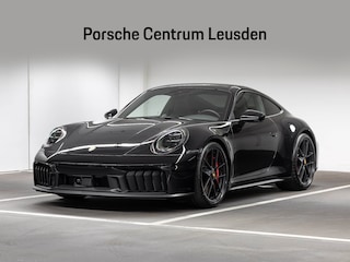 Porsche 911 Carrera GTS