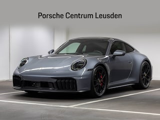Porsche 911 Carrera GTS