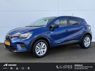 Mitsubishi ASX 1.6 HEV AT Intense / Apple Carplay/Android Auto / Cruise control / Lichtmetalen velgen 17" /