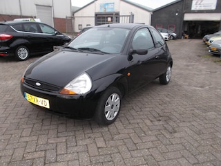 Ford Ka 1.3 Summer Edition airco