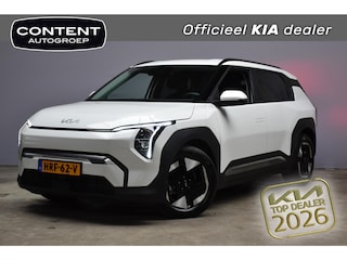 Kia EV3 81,4 kWh 204pk Plus