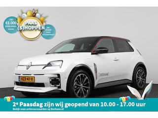 Renault 5 E-Tech Electric Iconic Cinq 120pk 40 kWh Urban Range | DEMO | Harman Kardon / Pack Safety & Driving