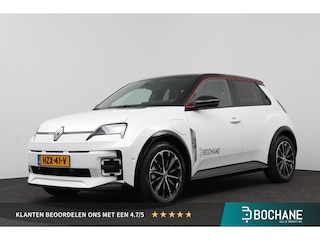 Renault 5 E-Tech Electric Iconic Cinq 120pk 40 kWh Urban Range | DEMO | Harman Kardon / Pack Safety & Driving
