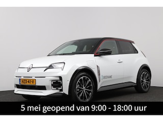 Renault 5 E-Tech Electric Iconic Cinq 120pk 40 kWh Urban Range | DEMO | Harman Kardon / Pack Safety & Driving