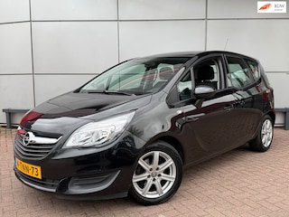 Opel Meriva 1.4 Berlin | Trekhaak |