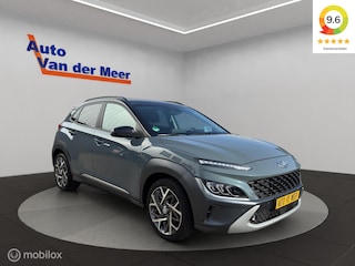 Hyundai Kona 1.6 GDI HEV Premium