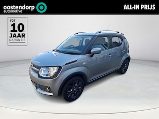 Suzuki Ignis 1.2 Select