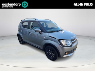 Suzuki Ignis 1.2 Select