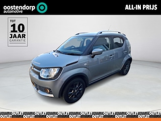 Suzuki Ignis 1.2 Select