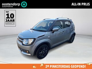 Suzuki Ignis 1.2 Select