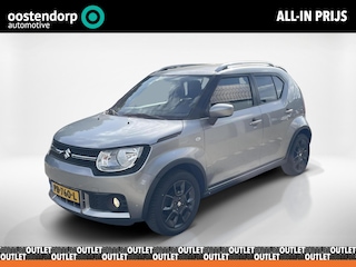 Suzuki Ignis 1.2 Select