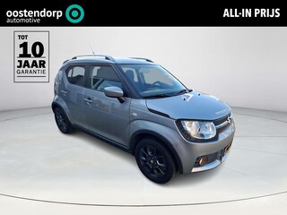Suzuki Ignis 1.2 Select