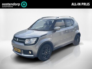 Suzuki Ignis 1.2 Select