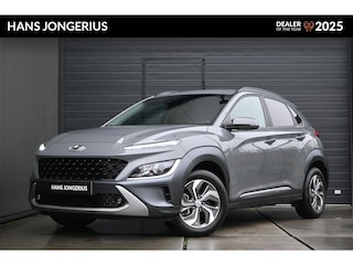 Hyundai Kona 1.6 GDI HEV Fashion | ADAPT. CRUISE CONTROL | CAMERA | KRELL AUDIO | CAMERA | NAVI | CLIMATE CONTROL | LMV | PDC