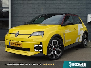 Renault 5 E-TECH Electric Techno 120pk urban range 40 kWh PACK WINTER / PACK ADVANCED DRIVING ASSIST