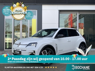 Renault 5 Techno 120 pk Urban Range | Pack Advanced Driving Assist | Pack Winter |