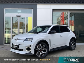 Renault 5 Techno 120 pk Urban Range | Pack Advanced Driving Assist | Pack Winter |