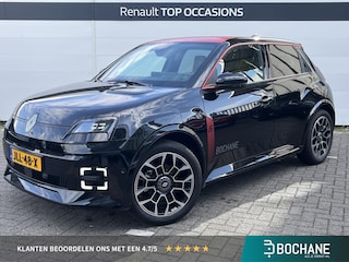 Renault 5 urban range iconic cinq 40 kWh | Camera | Winterpack | Navigatie | Harman & Kardon | All-season