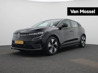 Renault Mégane EV60 Optimum Charge Evolution | Automaat | Android Auto | Apple Carplay | Parkeersensoren Voor & Achter