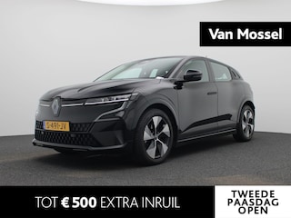 Renault Mégane EV60 Optimum Charge Evolution | Automaat | Android Auto | Apple Carplay | Parkeersensoren Voor & Achter