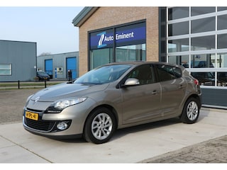 Renault Mégane 1.5 dCi Collection Extreem nette staat 1e eigenaar ECC PDC