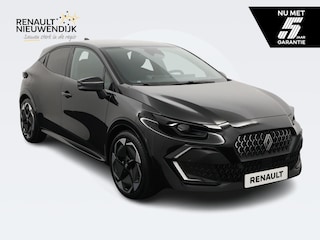 Renault Clio 1.8 Hybrid 160 techno / PARKEERSENSOREN + CAMERA / DODEHOEK DETECTIE / STOELVERWARMING / GOOGLE INTEGRATIE /