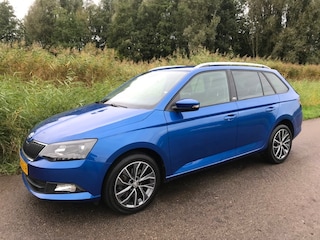 Skoda Fabia 1.2 TSI 110pk Greentech DSG-7 Automaat Edition | Rijklaar prijs!