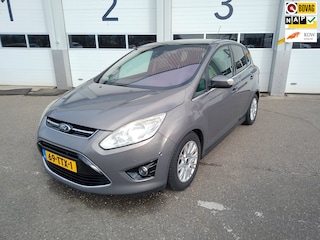 Ford C-MAX 1.6 EcoBoost Titanium NWE APK NWE KOPELING NETTE AUTO