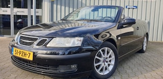 Saab 9-3 2.0T VECTOR
