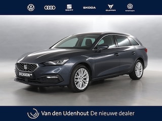 Seat Leon Sportstourer 1.4 TSI eHybrid 204pk PHEV Xcellence / Camera / Stoelverwarming / Navigatie