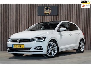 Volkswagen Polo 1.0 TSI Highline DSG PANO LED