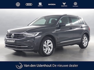 Volkswagen Tiguan 1.5 TSI 150pk Life Business DSG / Navigatie / Stoel+Stuurverwarming / Camera