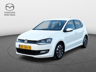 Volkswagen Polo 1.0 TSI BlueMotion