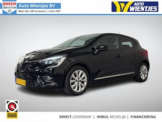 Renault Clio 1.0 TCe | Intens 5-Drs | Navi | Led | Trekhaak