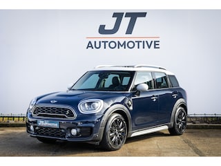Mini Countryman 1.5 Cooper S E ALL4 HYB Pano | Stoelverwarming | Camera |