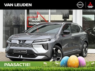 Mitsubishi Eclipse Cross 87kWh 220pk Intense | NIEUW | €4.000 korting