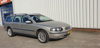 Volvo V70 2.5T Automaat