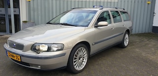 Volvo V70 2.5T Automaat