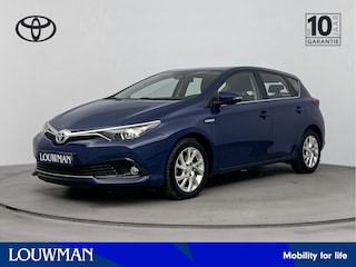 Toyota Auris 1.8 Hybrid Dynamic Limited | Cruise Control | Parkeercamera | Climate Control |