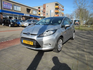 Ford Fiesta 1.25 60pk Limited Airco etc