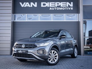 Volkswagen T-Roc 1.5 TSI Life - ACC l Apple Cplay l Camera l Navigatie