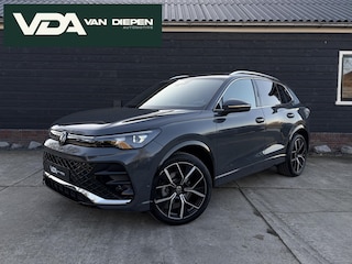 Volkswagen Tiguan 1.5 eTSI R-Line Business l Pano l Memory l Massage l 360 camera