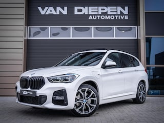 BMW X1 xDrive25e eDrive Edition M-Sport l Panorama l HUD l Trekhaak l Camera