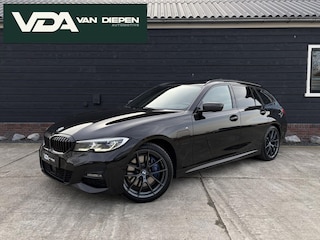 BMW 3-serie Touring 330e High Executive M-Sport l Individual l Laser l Panorama l HUD l Trekhaak
