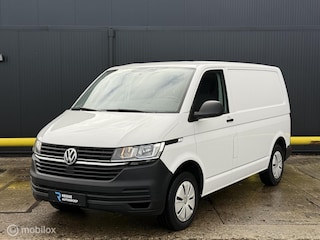 Volkswagen Transporter 2.0 TDI L1H1 26 AIRCO