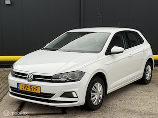 Volkswagen Polo 1.0 TSI Highline AIRCO | Cruise control |