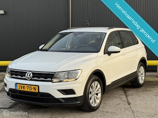 Volkswagen Tiguan 1.4 TSI ACT Comfortline Automaat