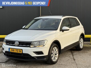 Volkswagen Tiguan 1.4 TSI ACT Comfortline Automaat