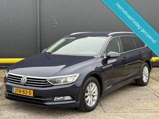 Volkswagen Passat Variant 1.8 TSI Highline AUTOMAAT, TREKHAAK