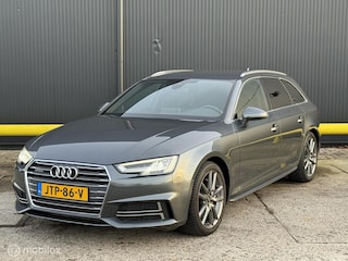 Audi A4 Avant 3.0 TDI quattro Pro S- Line Plus
